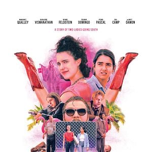 Foto Garotas em Fuga