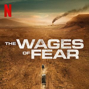 Foto O Salário do Medo