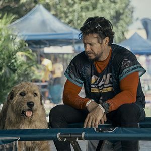 Foto Uma Prova de Coragem