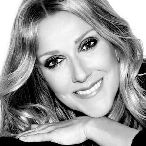 Foto Eu Sou: Celine Dion