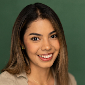 Foto Grecia De la Paz