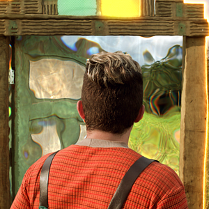 Foto Gato Galáctico e o Feitiço do Tempo