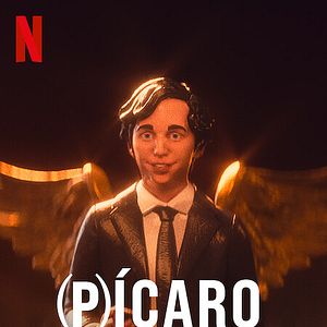 Foto Pequeno Nicolás: A Surreal História de um Cara-de pau