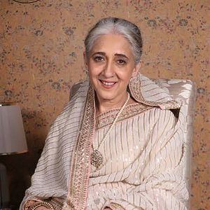 Foto Nikhat Khan