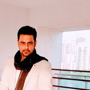 Foto Pawan Shankar