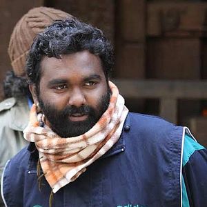 Foto Akhilesh Jaiswal