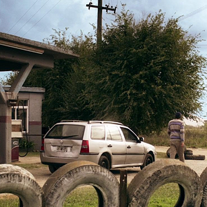 Foto O Mal que nos Habita