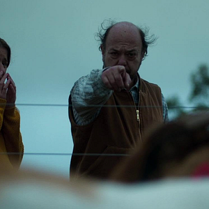 Foto O Mal que nos Habita