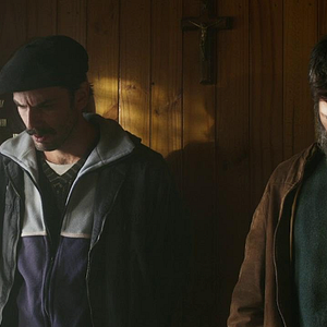 Foto O Mal que nos Habita