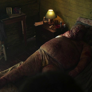 Foto O Mal que nos Habita