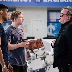 Foto Desespero Profundo