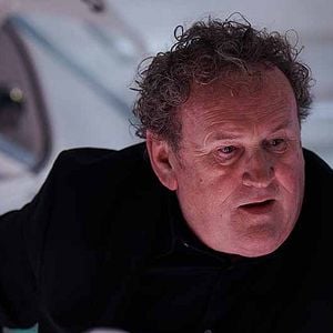 Foto Desespero Profundo