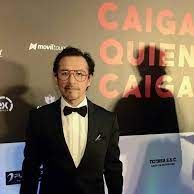 Foto Sandro Calderón