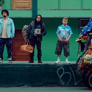 Foto Asu Mare: Os Amigos