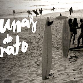 Foto Dunas do Barato