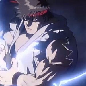 Foto Street Fighter II: V