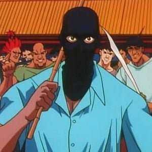 Foto Street Fighter II: V