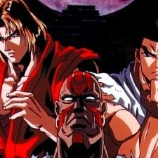 Foto Street Fighter II: V