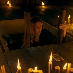 Foto O Tarô da Morte