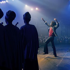 Foto Bob Marley: One Love