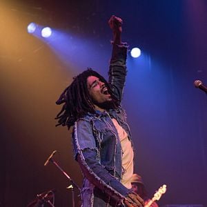 Foto Bob Marley: One Love