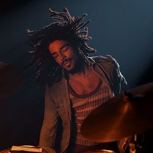 Foto Bob Marley: One Love