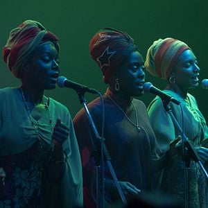 Foto Bob Marley: One Love