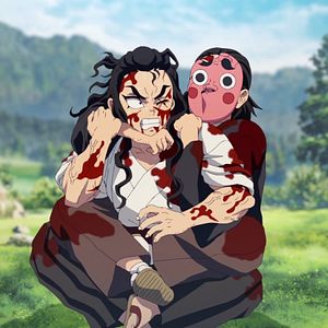 Foto Demon Slayer: Para a Vila do Espadachim