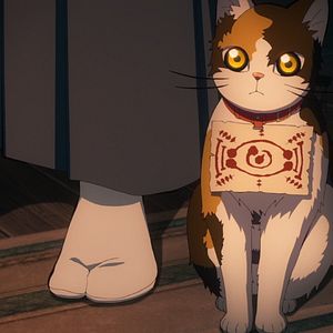 Foto Demon Slayer: Para a Vila do Espadachim