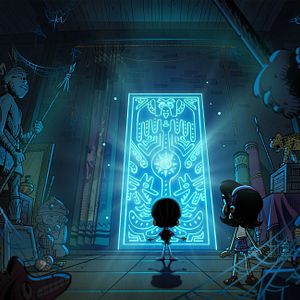 Foto Os Casagrandes: O Filme