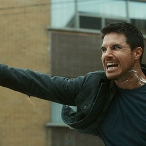 Foto Code 8: Renegados - Parte II