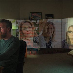 Foto Lover, Stalker, Killer