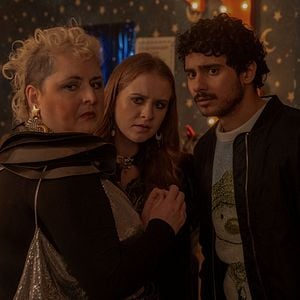 Foto Máiréad Tyers