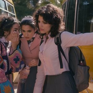 Foto AlRawabi School for Girls