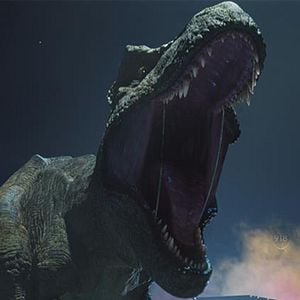 Foto Jurassic World: Teoria do Caos
