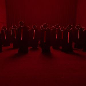 Foto Pesadelos e Devaneios de Joko Anwar