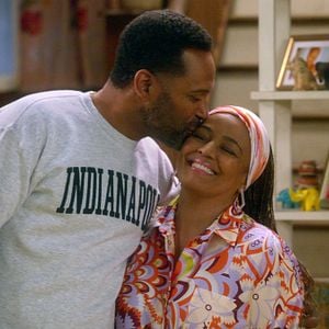 Foto Família Upshaw