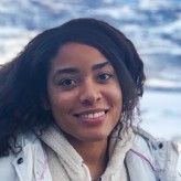 Foto Amanda Delores Patricia Jones