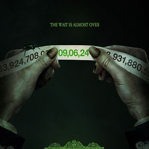 Foto Os Fantasmas Ainda se Divertem: Beetlejuice Beetlejuice