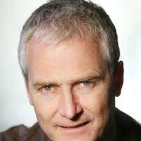 Foto Maurice Byrne
