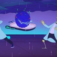 Foto The Second Best Hospital in the Galaxy