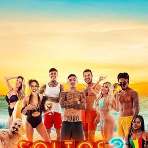 Foto Soltos em Floripa