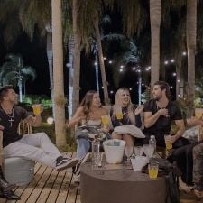 Foto Soltos em Floripa