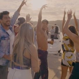 Foto Soltos em Floripa