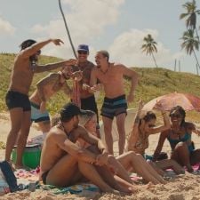 Foto Soltos em Floripa