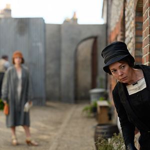 Foto Pequenas Cartas Obscenas