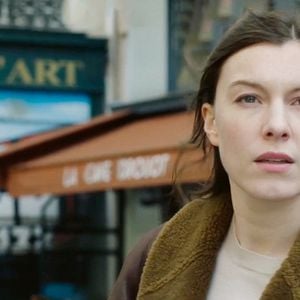 Foto Louise Chevillotte