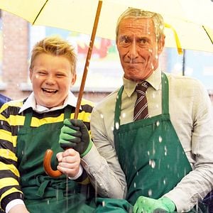 Foto François Levantal