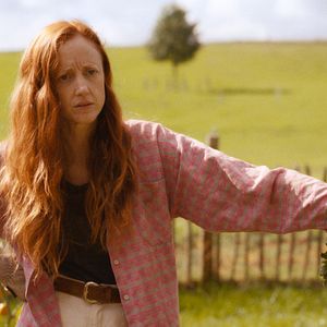 Foto Andrea Riseborough