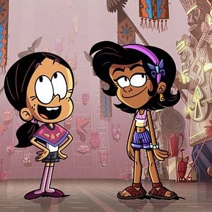 Foto Os Casagrandes: O Filme